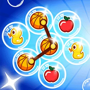 Bubble Pop - free online game screenshot at Uiwnd