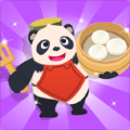 Chinese Cuisine Chef - free online game screenshot at Uiwnd