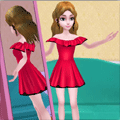 Diy Clothing - free online game screenshot at Uiwnd