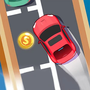 Driver - free online game screenshot at Uiwnd