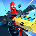 Explosive speed - free online game screenshot at Uiwnd