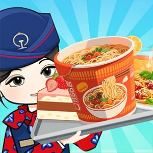Food Truck Chef Cooking - free online game screenshot at Uiwnd
