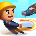 Gangsta Duel - free online game screenshot at Uiwnd