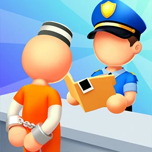 Idle Game Prison Life - free online game screenshot at Uiwnd
