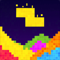 Sand Blast - free online game screenshot at Uiwnd