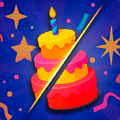 Slice It Up - free online game screenshot at Uiwnd
