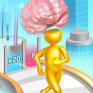 Superbrain - free online game screenshot at Uiwnd